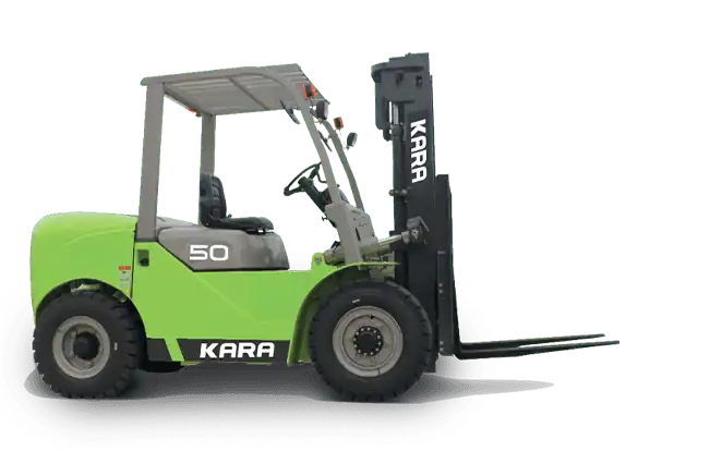 لیفتراک کارا FD50