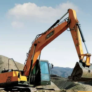 خرید بیل فردا ۲۲۵ FMC225