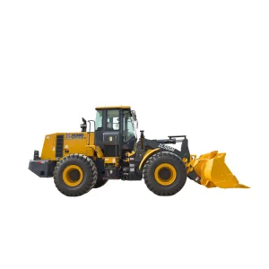خرید لودر ZL50 XCMG آران ماشین