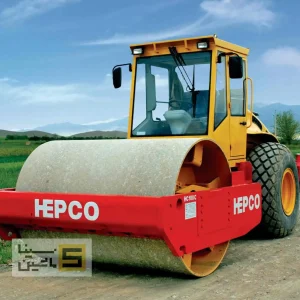 خرید غلتک هپکو HC100C موشکی سینا ماشین