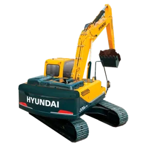 قیمت و مشخصات بیل مکانیکی هیوندای R220LC-9s یا همان بیل هیوندای ۲۲۰ خط ۹