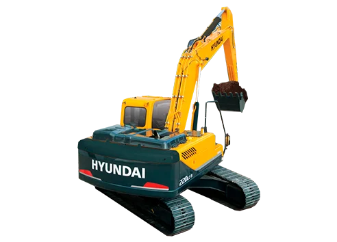 قیمت و مشخصات بیل مکانیکی هیوندای R220LC-9s یا همان بیل هیوندای ۲۲۰ خط ۹