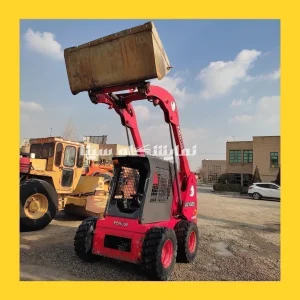 خرید و قیمت بابکت فوریوز کارکرده مدل uz1020